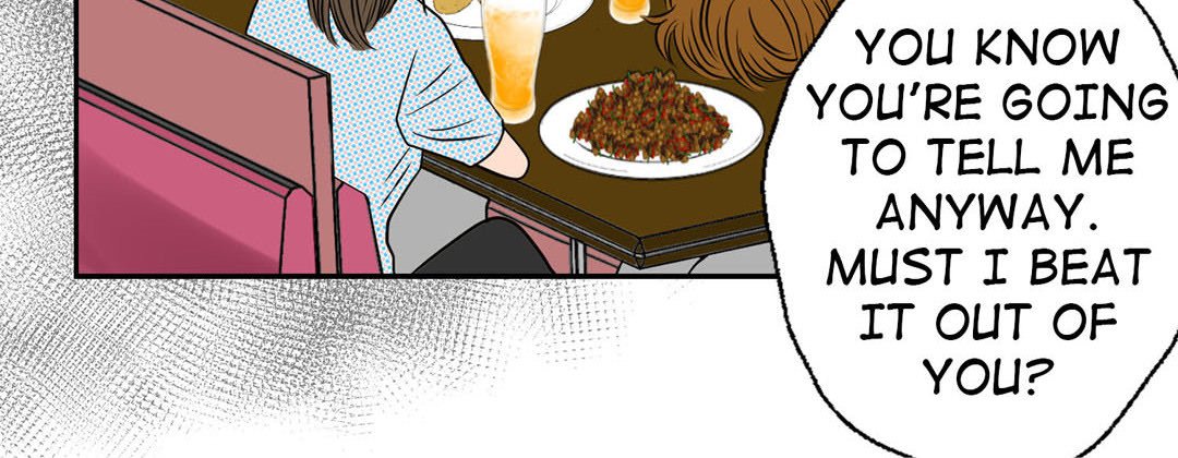 Read Living With the Wizard chapter 16 image 55 on Lezhin