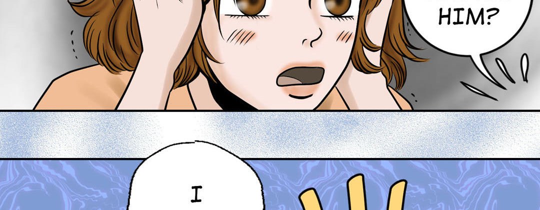 Read Living With the Wizard chapter 16 image 57 on Lezhin