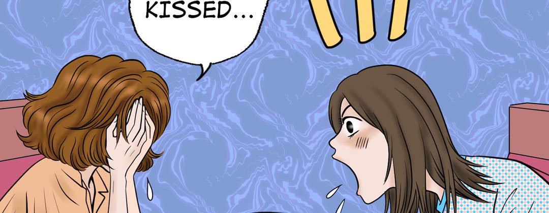 Read Living With the Wizard chapter 16 image 58 on Lezhin