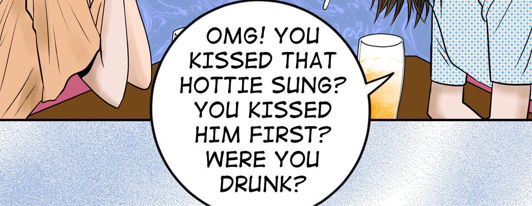 Read Living With the Wizard chapter 16 image 59 on Lezhin
