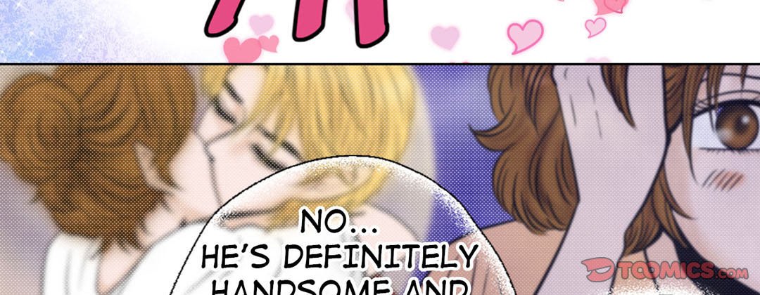 Read Living With the Wizard chapter 16 image 62 on Lezhin
