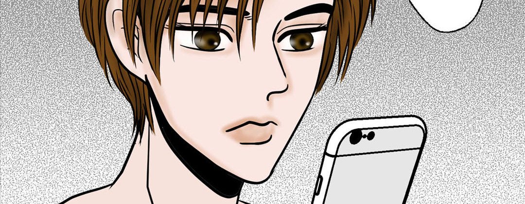 Read Living With the Wizard chapter 16 image 73 on Lezhin
