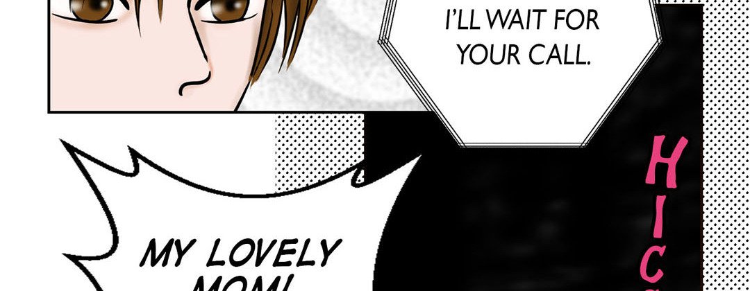 Read Living With the Wizard chapter 16 image 77 on Lezhin