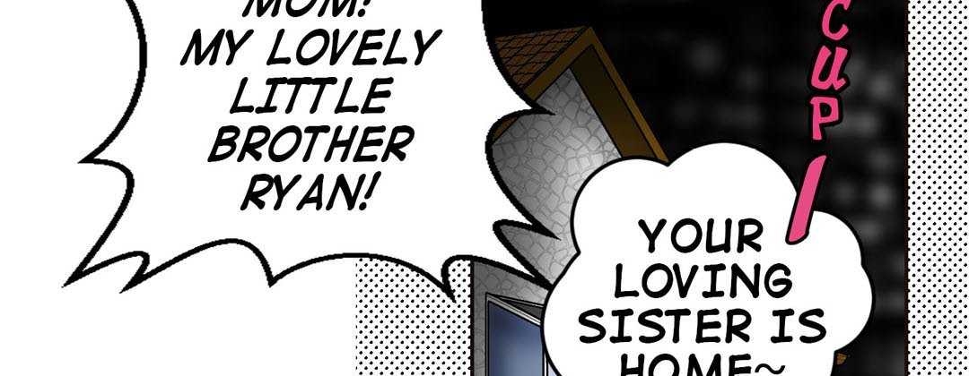 Read Living With the Wizard chapter 16 image 78 on Lezhin