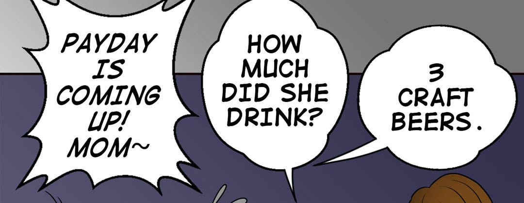 Read Living With the Wizard chapter 16 image 80 on Lezhin