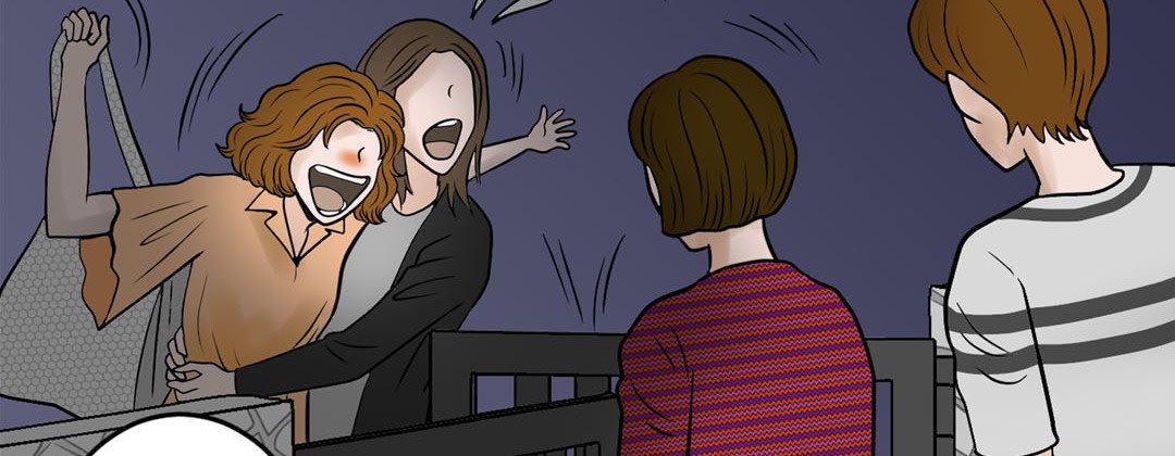 Read Living With the Wizard chapter 16 image 81 on Lezhin