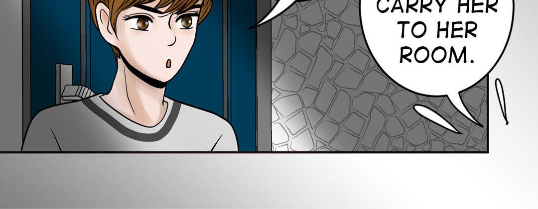 Read Living With the Wizard chapter 16 image 83 on Lezhin