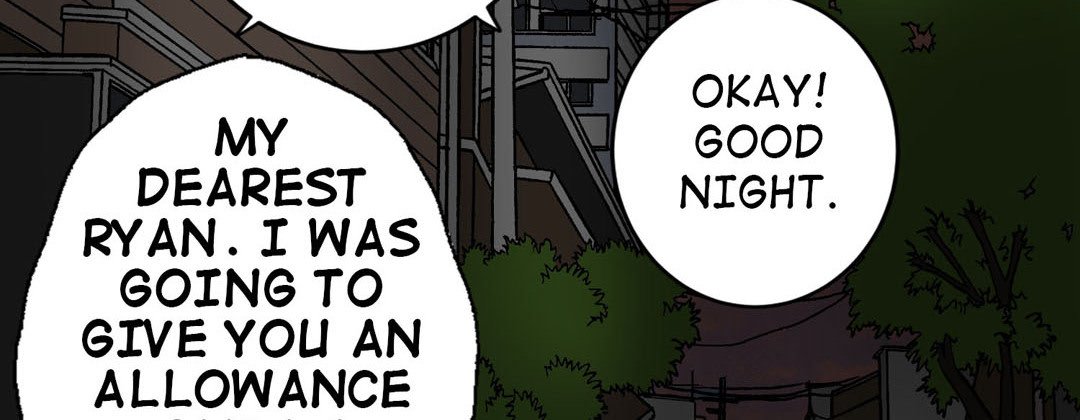 Read Living With the Wizard chapter 16 image 85 on Lezhin