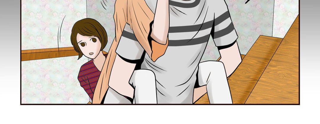 Read Living With the Wizard chapter 16 image 87 on Lezhin