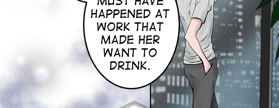 Read Living With the Wizard chapter 16 image 90 on Lezhin