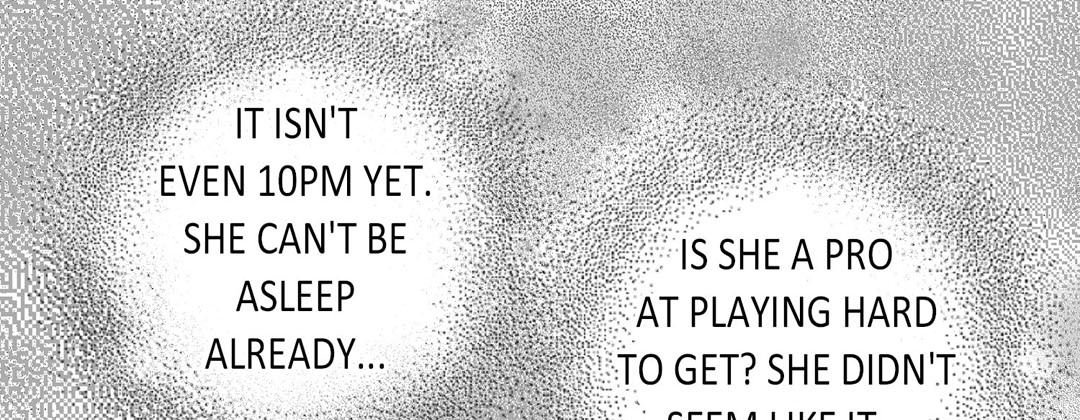 Read Living With the Wizard chapter 16 image 92 on Lezhin
