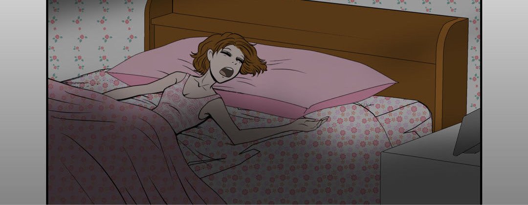Read Living With the Wizard chapter 16 image 95 on Lezhin