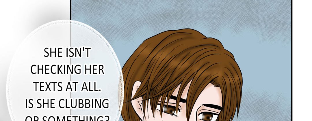 Read Living With the Wizard chapter 16 image 96 on Lezhin
