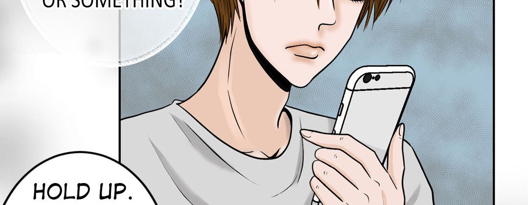 Read Living With the Wizard chapter 16 image 97 on Lezhin