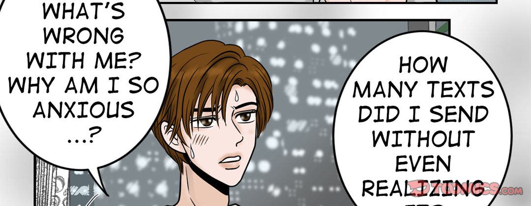Read Living With the Wizard chapter 16 image 98 on Lezhin