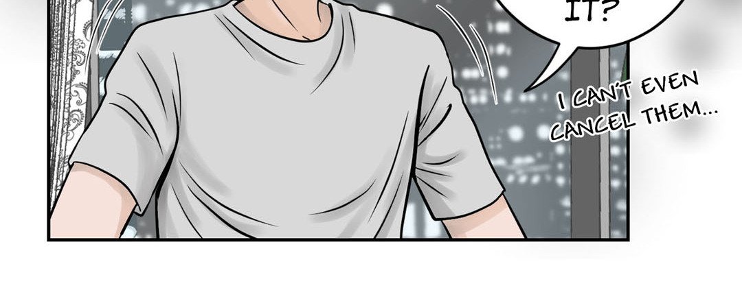 Read Living With the Wizard chapter 16 image 99 on Lezhin