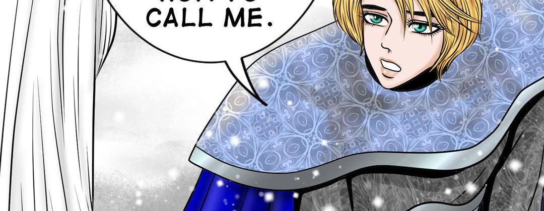 Read Living With the Wizard chapter 17 image 105 on Lezhin
