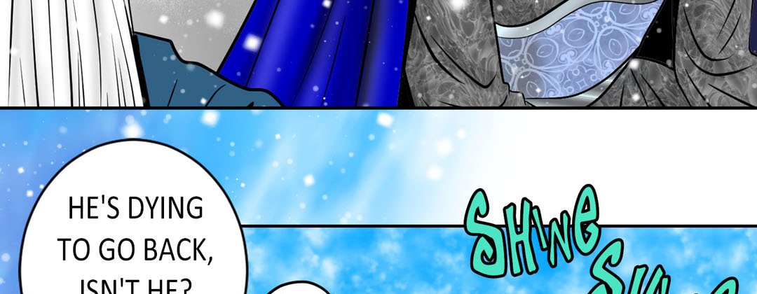 Read Living With the Wizard chapter 17 image 106 on Lezhin