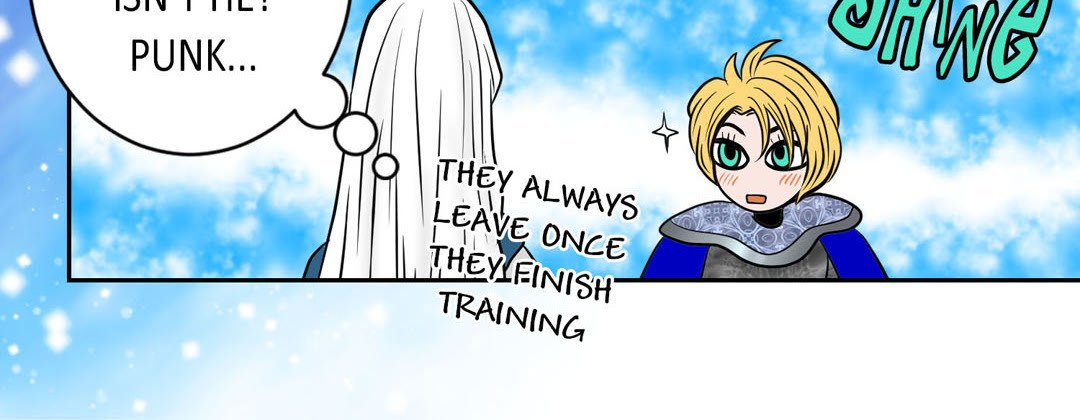 Read Living With the Wizard chapter 17 image 107 on Lezhin