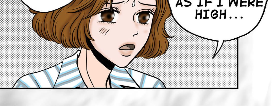Read Living With the Wizard chapter 17 image 11 on Lezhin