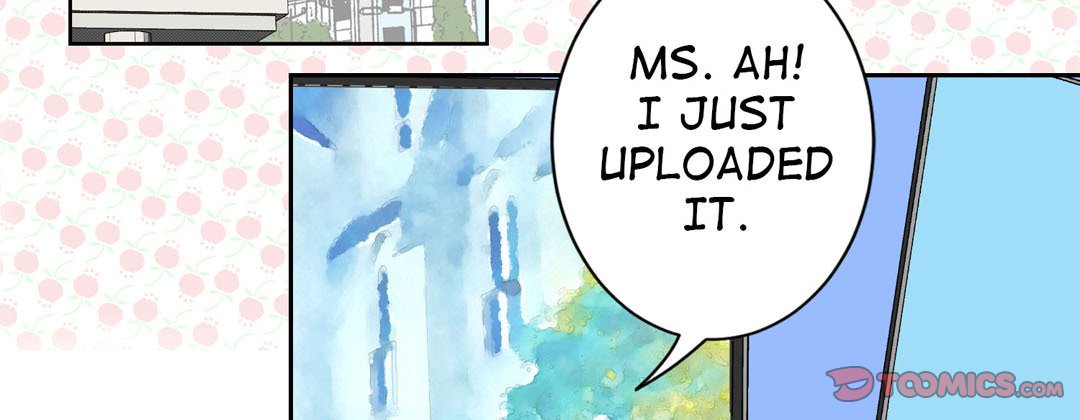 Read Living With the Wizard chapter 17 image 110 on Lezhin