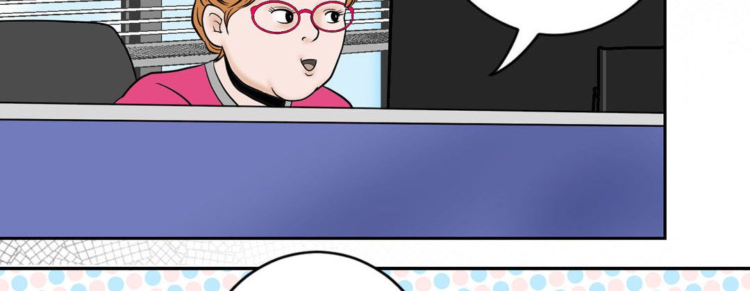 Read Living With the Wizard chapter 17 image 113 on Lezhin