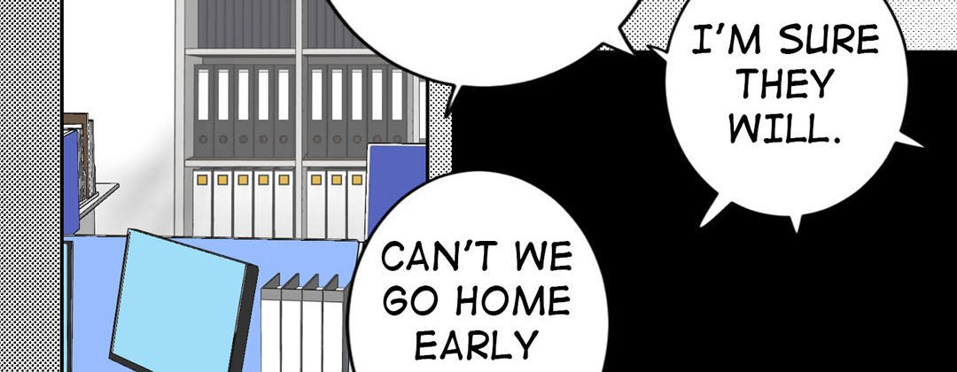 Read Living With the Wizard chapter 17 image 117 on Lezhin