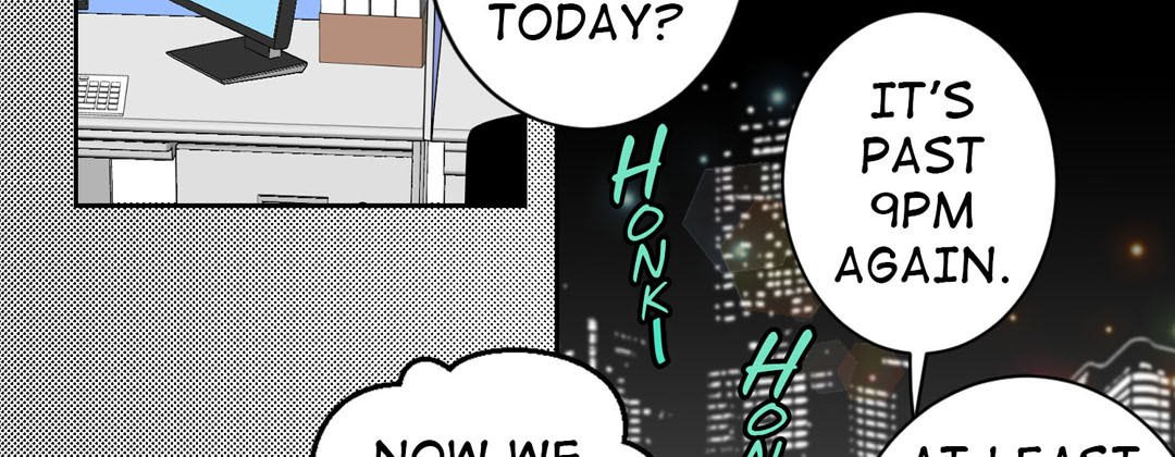 Read Living With the Wizard chapter 17 image 118 on Lezhin