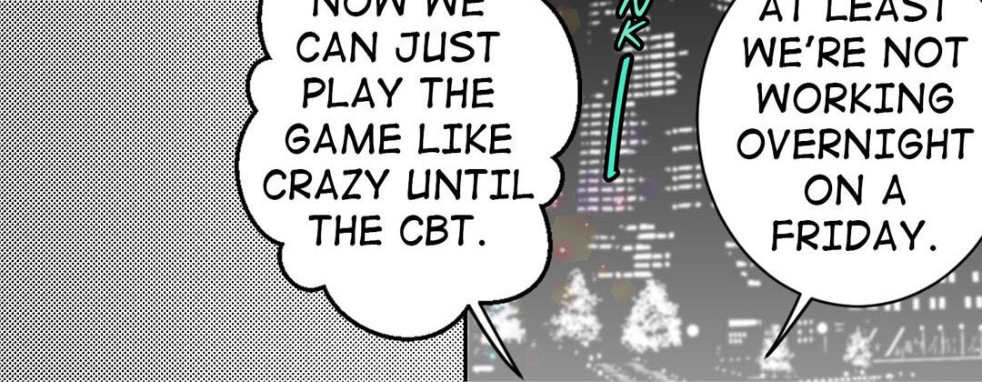 Read Living With the Wizard chapter 17 image 119 on Lezhin