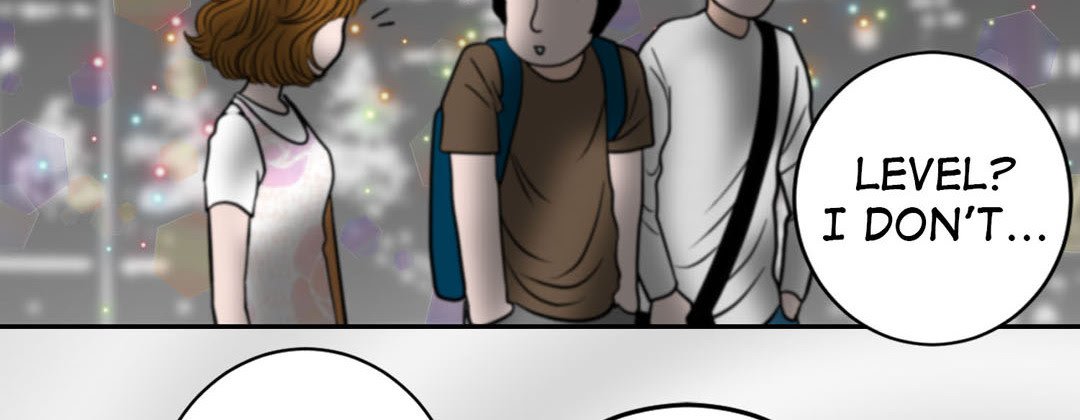 Read Living With the Wizard chapter 17 image 121 on Lezhin
