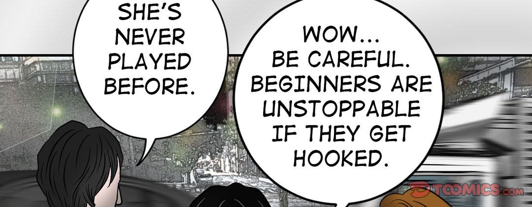 Read Living With the Wizard chapter 17 image 122 on Lezhin
