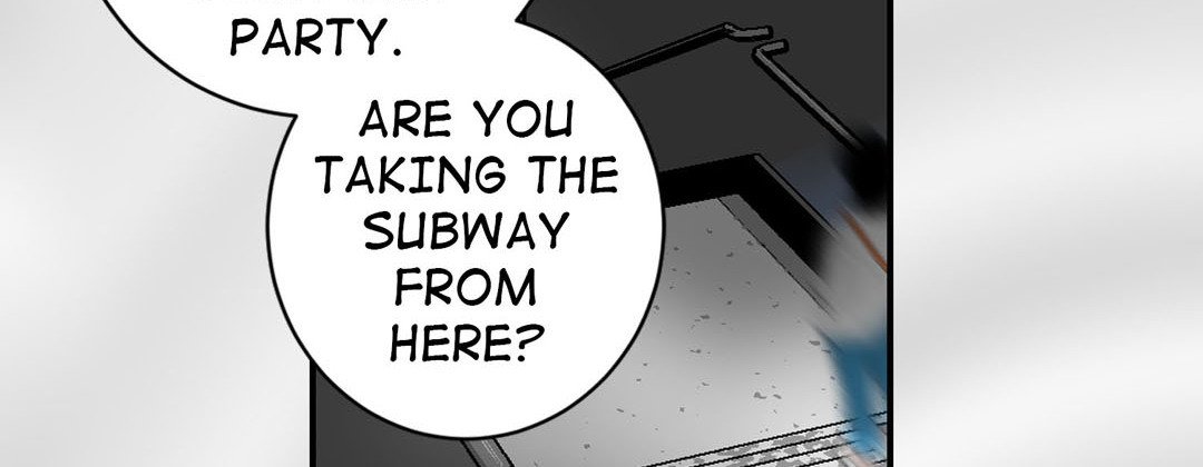 Read Living With the Wizard chapter 17 image 125 on Lezhin