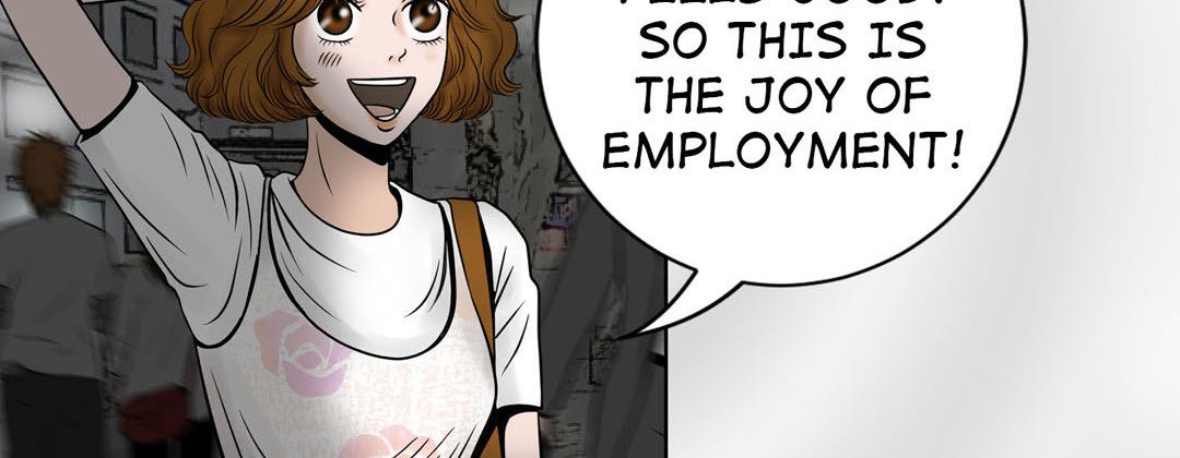 Read Living With the Wizard chapter 17 image 129 on Lezhin