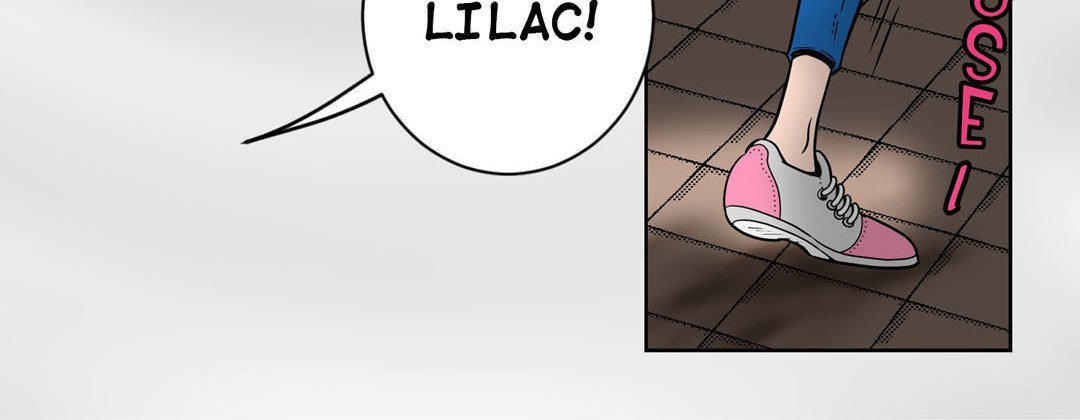Read Living With the Wizard chapter 17 image 131 on Lezhin