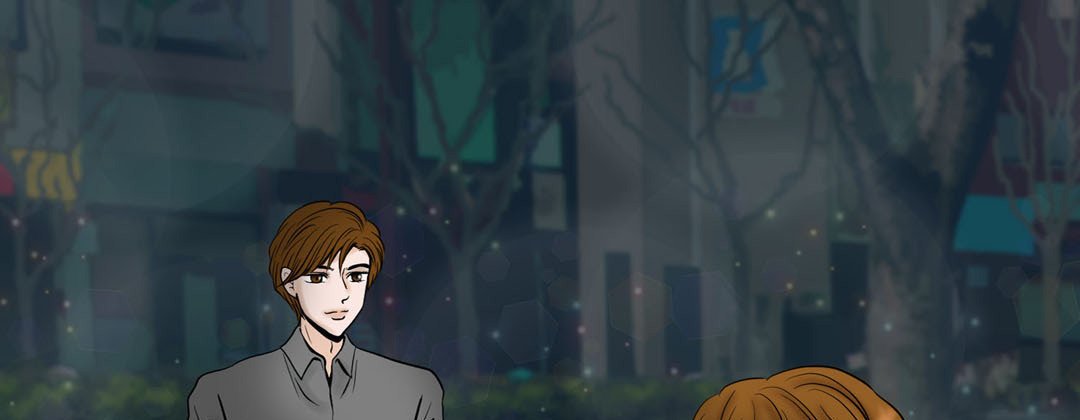 Read Living With the Wizard chapter 17 image 132 on Lezhin