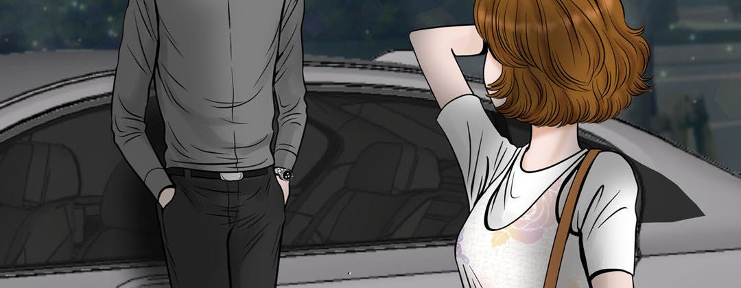 Read Living With the Wizard chapter 17 image 133 on Lezhin