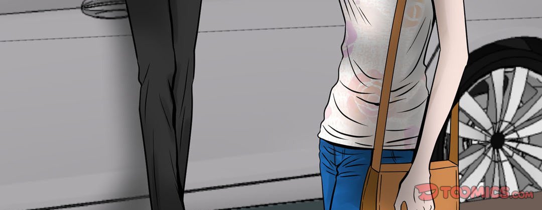 Read Living With the Wizard chapter 17 image 134 on Lezhin