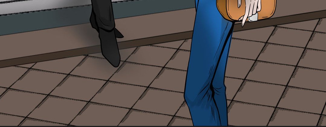 Read Living With the Wizard chapter 17 image 135 on Lezhin