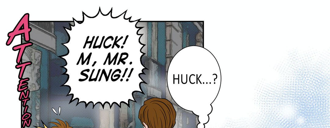Read Living With the Wizard chapter 17 image 136 on Lezhin