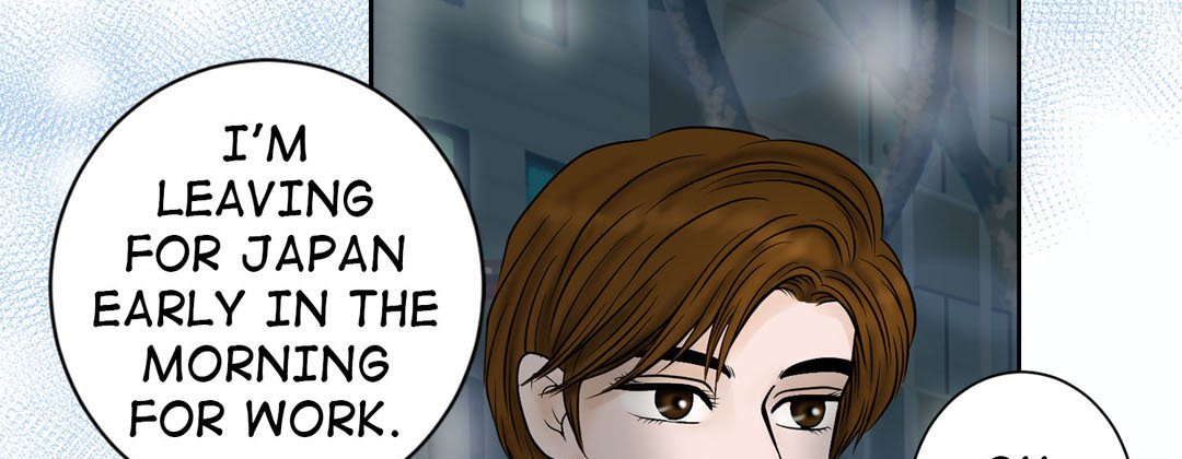 Read Living With the Wizard chapter 17 image 138 on Lezhin