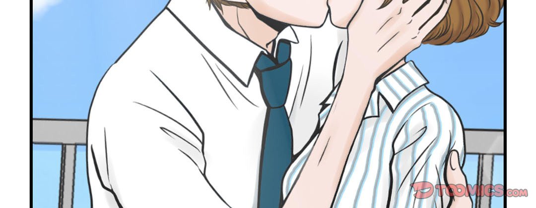 Read Living With the Wizard chapter 17 image 14 on Lezhin