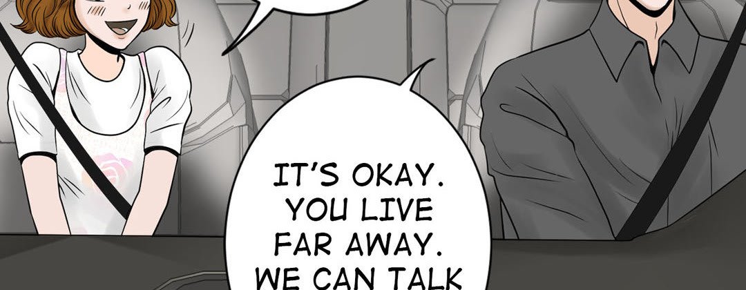 Read Living With the Wizard chapter 17 image 145 on Lezhin