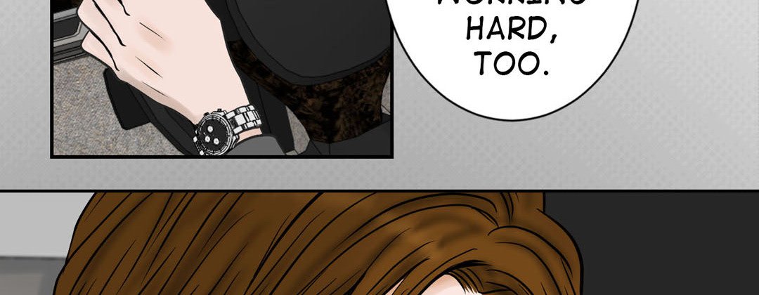 Read Living With the Wizard chapter 17 image 161 on Lezhin