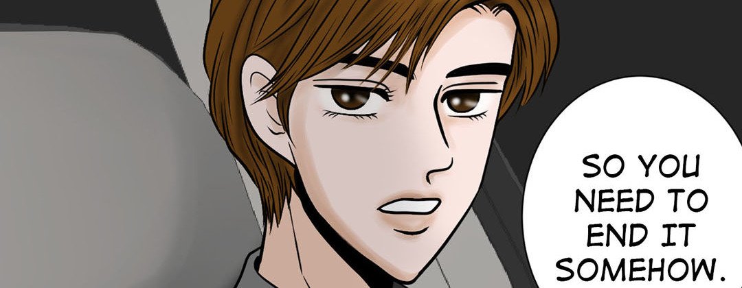 Read Living With the Wizard chapter 17 image 169 on Lezhin