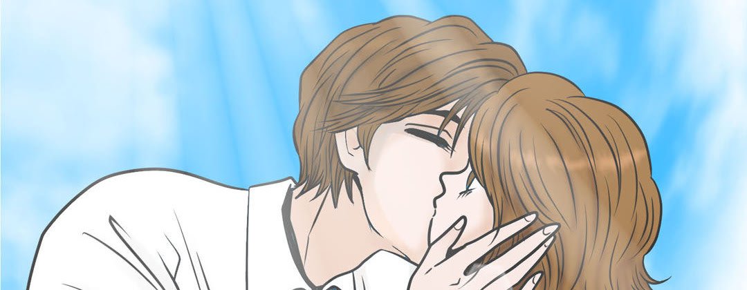 Read Living With the Wizard chapter 17 image 17 on Lezhin
