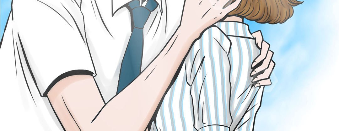 Read Living With the Wizard chapter 17 image 18 on Lezhin