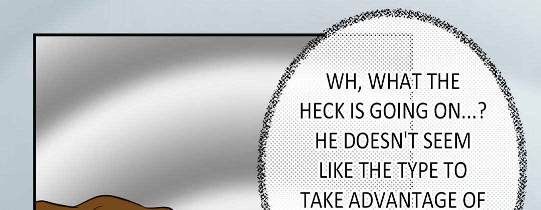 Read Living With the Wizard chapter 17 image 20 on Lezhin