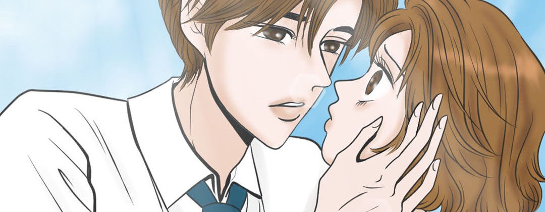 Read Living With the Wizard chapter 17 image 25 on Lezhin