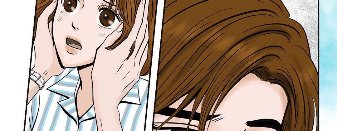 Read Living With the Wizard chapter 17 image 29 on Lezhin
