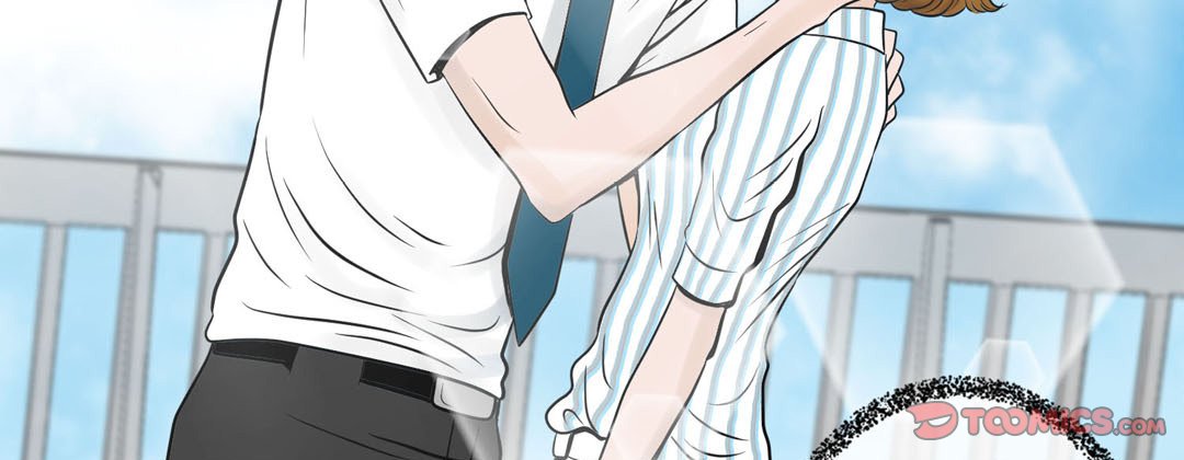 Read Living With the Wizard chapter 17 image 38 on Lezhin